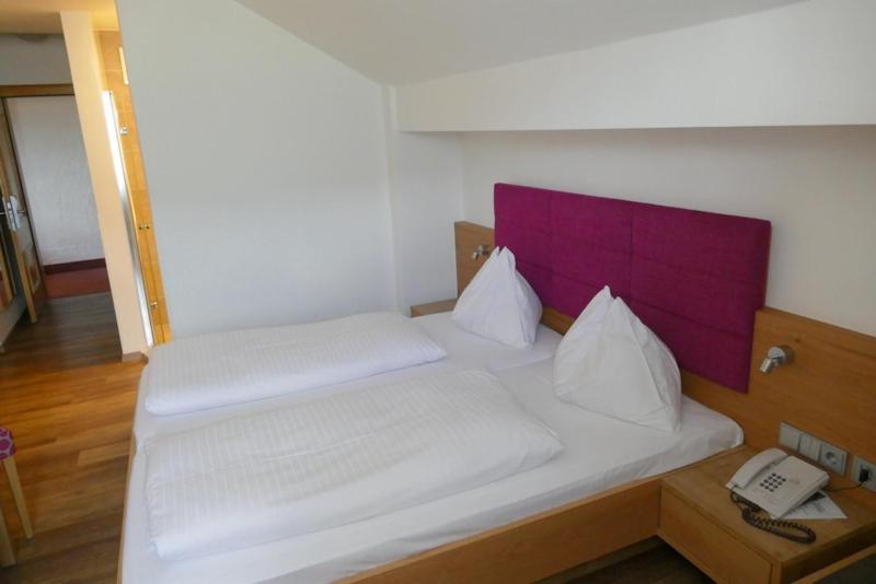 Hotel Gasthof Mitteregger - Beste Lage In 카프룬 외부 사진