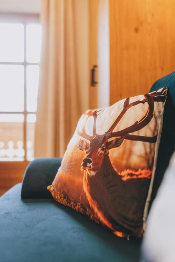 Hotel Gasthof Mitteregger - Beste Lage In 카프룬 외부 사진
